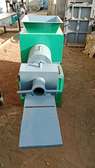 Soap making machine