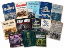 ⭐ COLLECTIBLE BOOKS / HIGH-VALUE