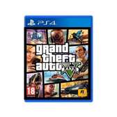 GTA V GAME