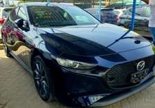 2019 MAZDA 3
