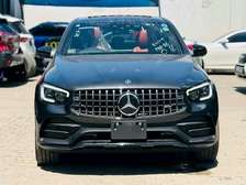 Mercedes Benz Glc63