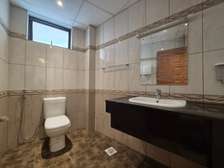 5,078 ft² Office with Service Charge Included at Mpesi Lane