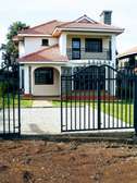 Beautiful 4 BR Houses plus Sqs in Ngong