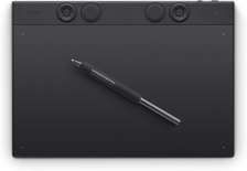 Wacom Intuos Pro Medium Bluetooth Graphic Drawing Tablet