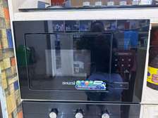 28L BOLESI INBUILT MICROWAVE