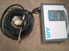 Digital Tyre Inflator