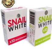 Acne and Whitening Soap