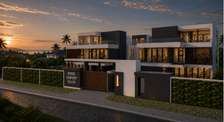 5 Bed Townhouse with En Suite in Lavington