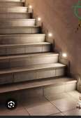Indoor and garden lighting