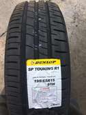 Genuine Dunlop Tyres for Sale – All Sizes Available