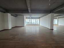 2,400 ft² Office with Backup Generator at Ngong Road