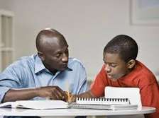Book Trusted Tutoring -Biology,Math,English & Chemistry