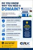 Domain Registration