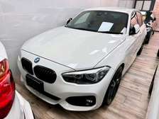 BMW 118i