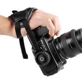 DSLR Camera Triangle Wrist Strap