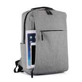 Fashion Laptop Bag - Water Proof Antitheft Backpack