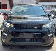 Land rover Sport Discovery IV 2018