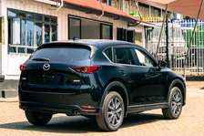 2019 Mazda CX-5 Petrol