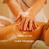 Mobile Massage Services in  kikuyu