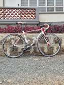 Cube Agree GTC Carbon Road Bike