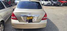 Nissan Tiida for Sale