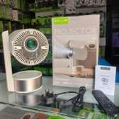 H12MAX Portable Projector (Android)