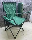 Camping chairs