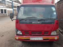 FOR SALE: Isuzu NPR66 Box Body Local 2012