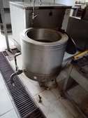 boiling pan