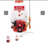 20 L Engine Driven Sprayer