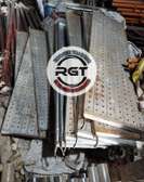 SCAFFOLD WALKING PLATFORMS FOR SALE