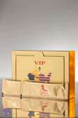 VIP American Ginseng Honey