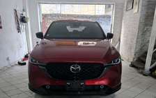 Mazda CX-5 Diesel engine 2021 Sunroof