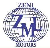 Zeni Motors Limited - Where Your Drive Zeni-fies!