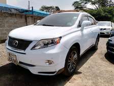 Lexus 2014