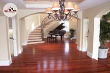Wooden floor parquets 3 Interior Finishing Nairobi