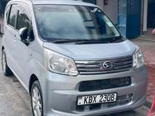 DAIHATSU MOVE 2019MODEL FULLY LOADED