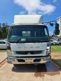MITSUBISHI FUSO FIGHTER 2019