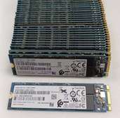 Nvme SSD 256,512gb and 1TB