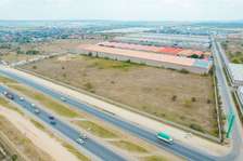 Land in Athi River