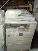 High speed photocopies machine mp 2000