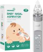 Nasal Aspirator for Baby