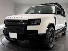 2022 LAND ROVER DEFENDER 110X-DYNAMIC