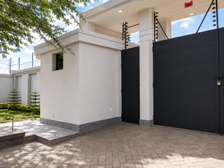 Amazing 5 BR House plus Dsq in Ongata Rongai