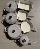 Cast Iron Cookware