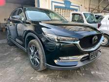 MAZDA CX-5 2019 MODEL DIESEL ENGINE