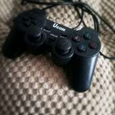 Ucom Wired Gaming Controller Ergonomic Dual Sticks