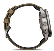 Garmin MARQ Adventurer (Gen 2) Modern Tool Watch