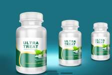 Ultra Clean Infections Flusher