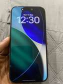 iPhone 15 Pro 128GB